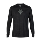 Fox Racing Men's Ranger TruDri Long Sleeve Jersey-Killington Sports