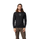 Fox Racing Men's Ranger TruDri Long Sleeve Jersey-Black-Killington Sports