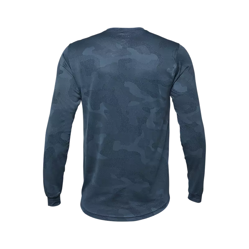 Fox Racing Men's Ranger TruDri® Long Sleeve Jersey-Killington Sports