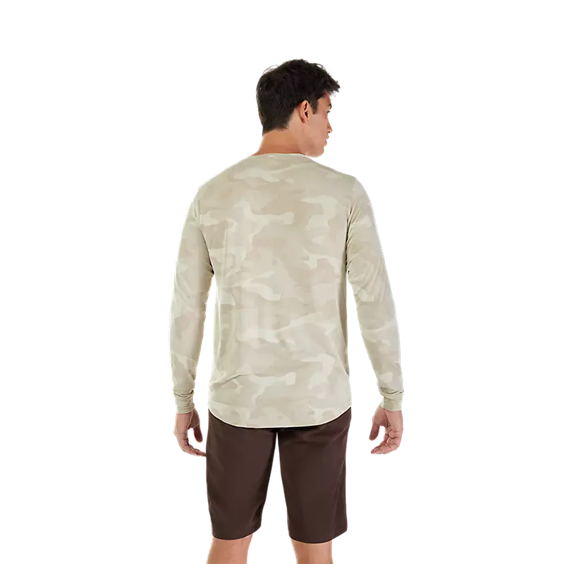 Fox Racing Men's Ranger TruDri® Long Sleeve Jersey-Killington Sports
