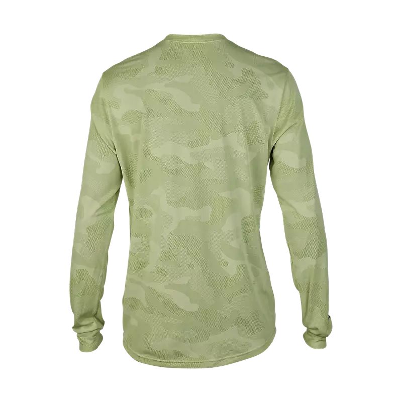 Fox Racing Men's Ranger TruDri® Long Sleeve Jersey-Killington Sports