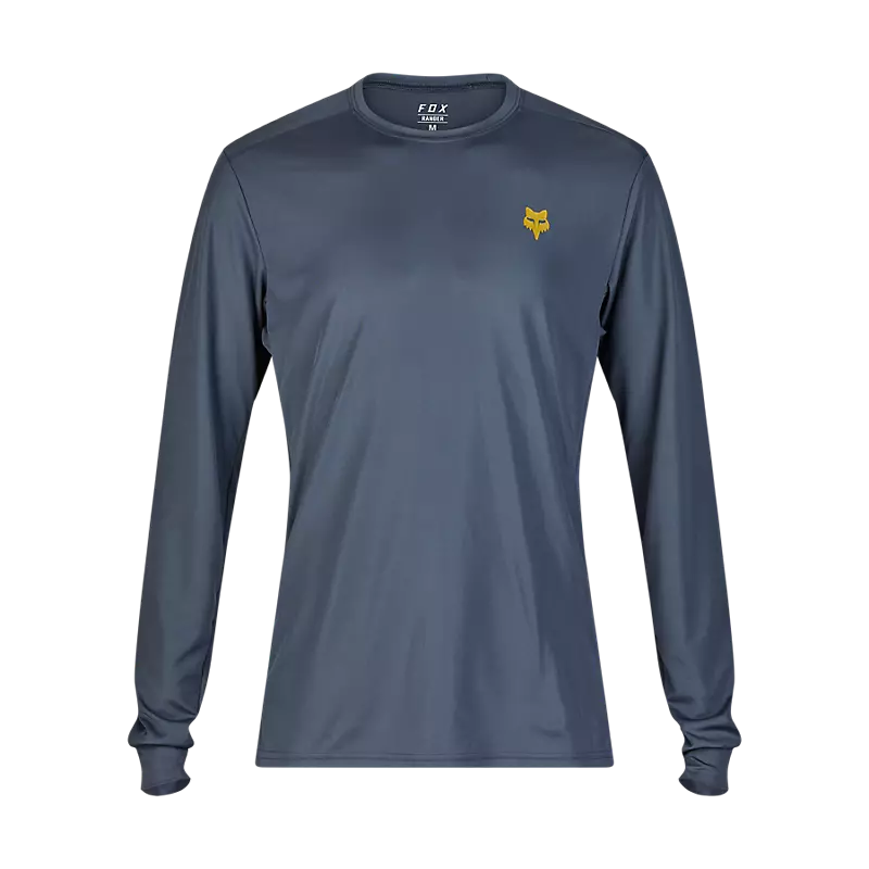 Fox Racing Men's Ranger Wayfaring Long Sleeve Jersey-Killington Sports