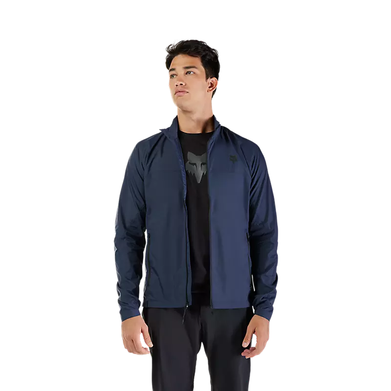 Fox Racing Men's Ranger Wind Jacket-Killington Sports