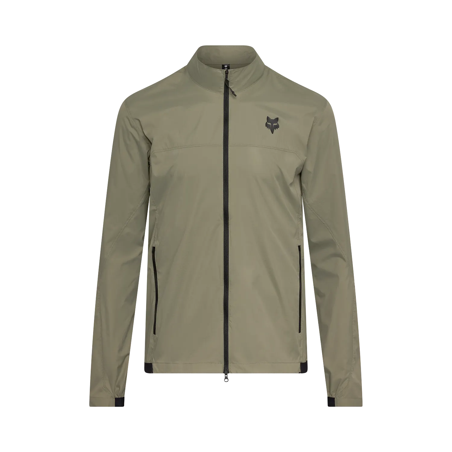 Fox Racing Men's Ranger Wind Jacket-Adobe-Killington Sports