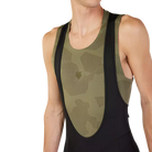 Fox Racing Men's Tecbase Bib Liner Shorts-Killington Sports
