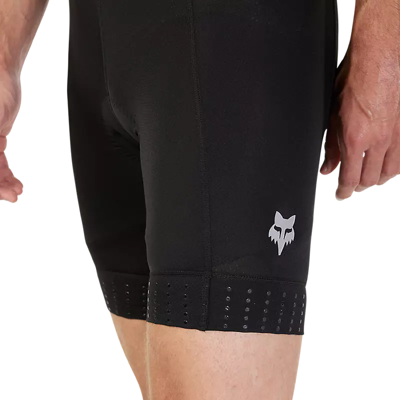 Fox Racing Men's Tecbase Bib Liner Shorts-Killington Sports