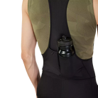 Fox Racing Men's Tecbase Bib Liner Shorts-Killington Sports