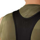Fox Racing Men's Tecbase Bib Liner Shorts-Killington Sports