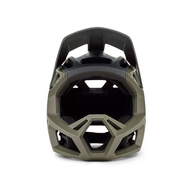 Fox Racing Proframe Clyzo Helmet-Killington Sports