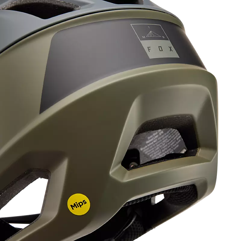 Fox Racing Proframe Clyzo Helmet-Killington Sports