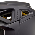 Fox Racing Proframe Matte Black Helmet-Killington Sports