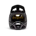 Fox Racing Proframe Matte Black Helmet-Killington Sports