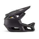 Fox Racing Proframe Matte Black Helmet-Killington Sports