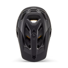 Fox Racing Proframe Matte Black Helmet-Killington Sports