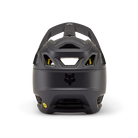 Fox Racing Proframe Matte Black Helmet-Killington Sports