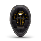 Fox Racing Proframe Matte Black Helmet-Killington Sports
