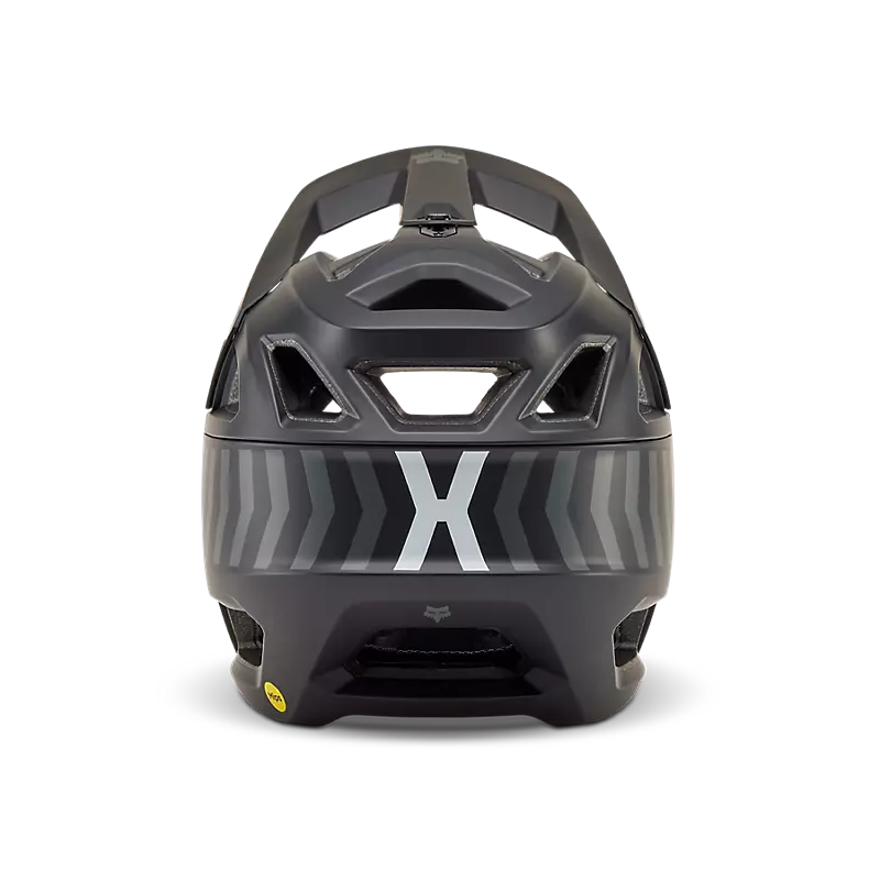 Fox Racing Proframe Nace Helmet-Killington Sports