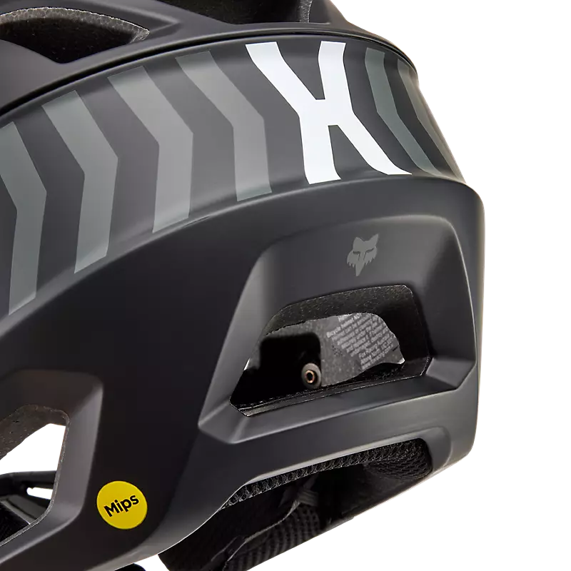 Fox Racing Proframe Nace Helmet-Killington Sports