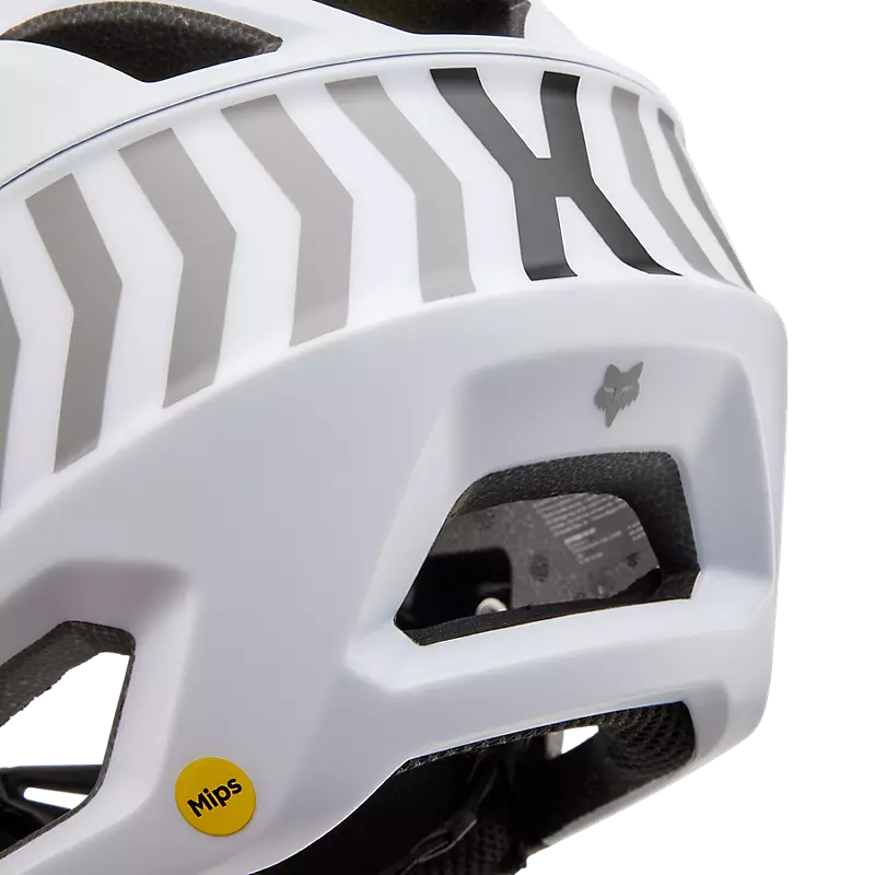 Fox Racing Proframe Nace Helmet-Killington Sports