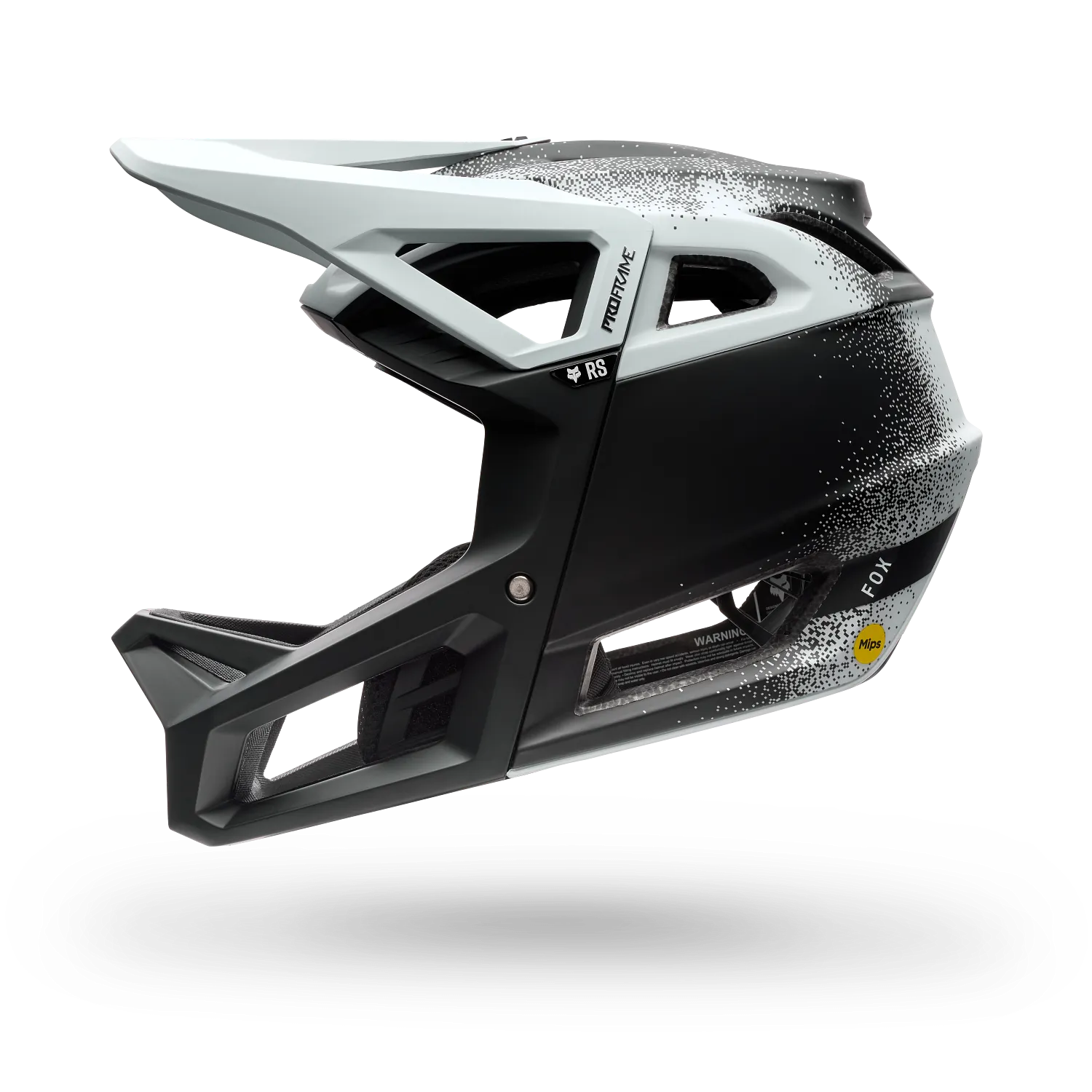 Fox Racing Proframe RS Aura Helmet-Killington Sports