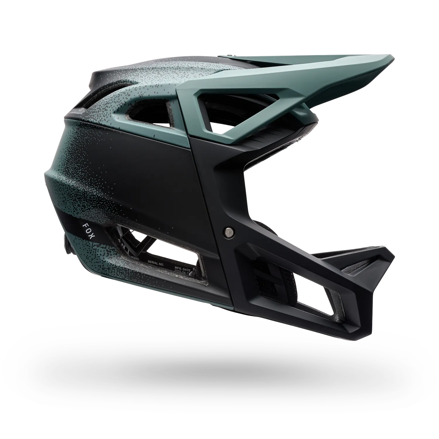 Fox Racing Proframe RS Aura Helmet-Killington Sports