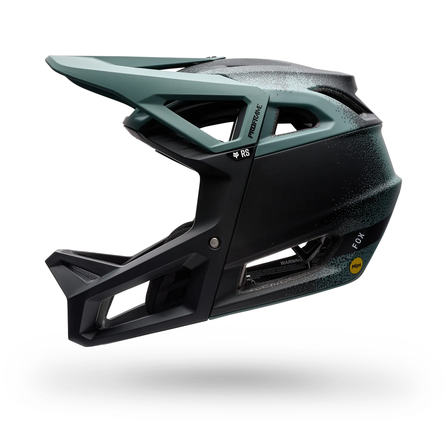 Fox Racing Proframe RS Aura Helmet-Killington Sports