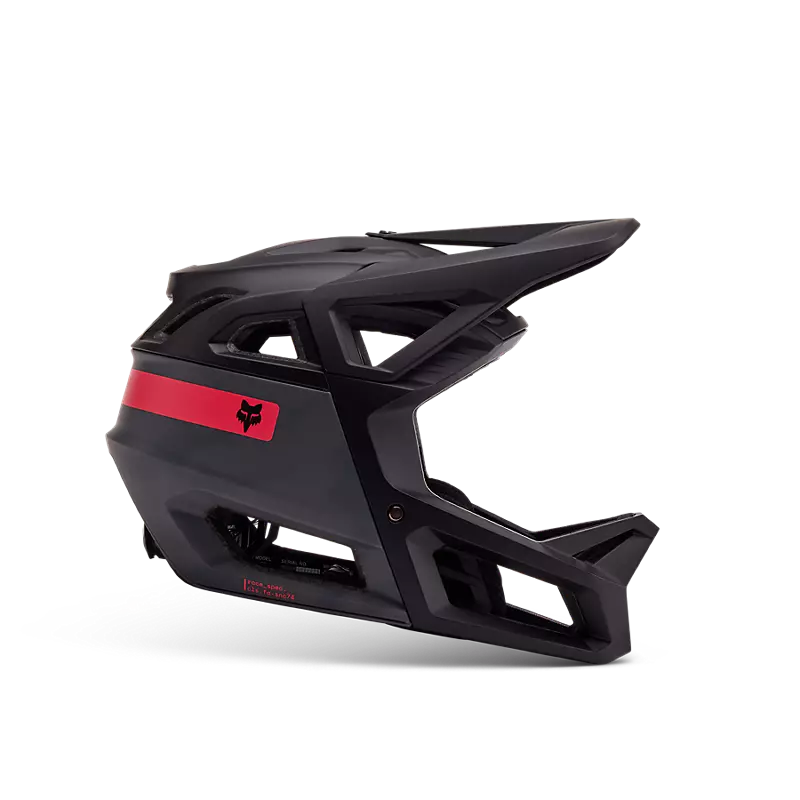 Fox Racing Proframe RS Taunt Helmet-Killington Sports