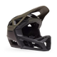 Fox Racing Proframe Rizer Helmet-Cocoa Brown-Killington Sports
