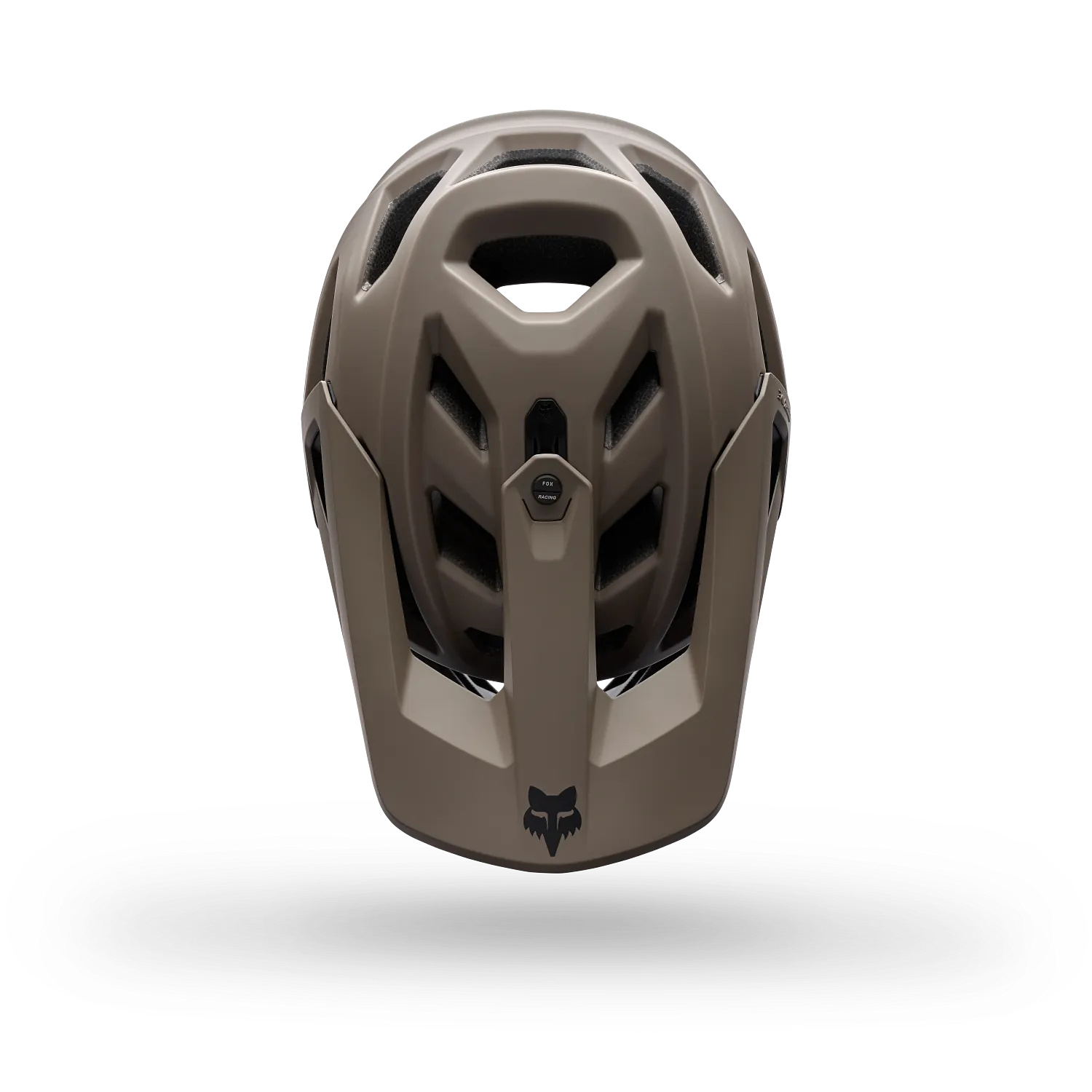 Fox Racing Proframe Solid Helmet-Killington Sports