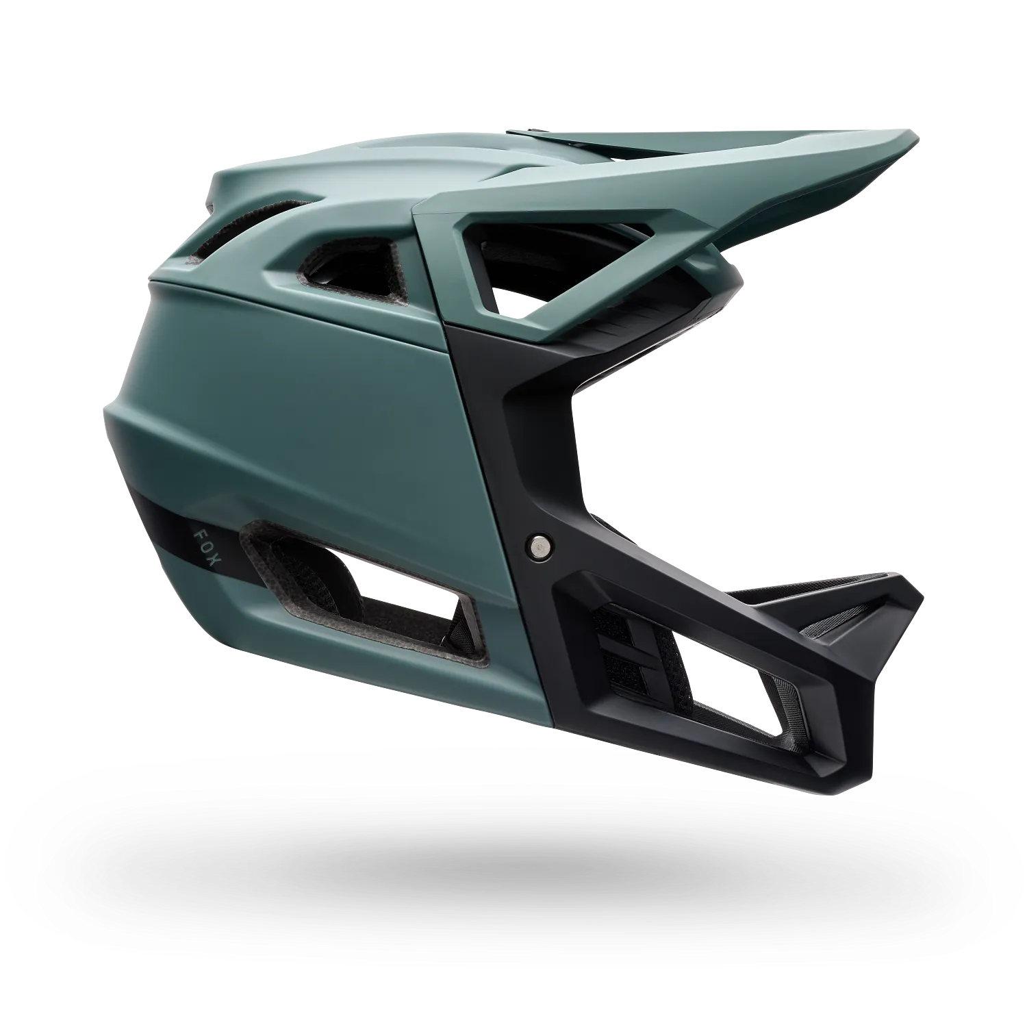 Fox Racing Proframe Solid Helmet-Killington Sports