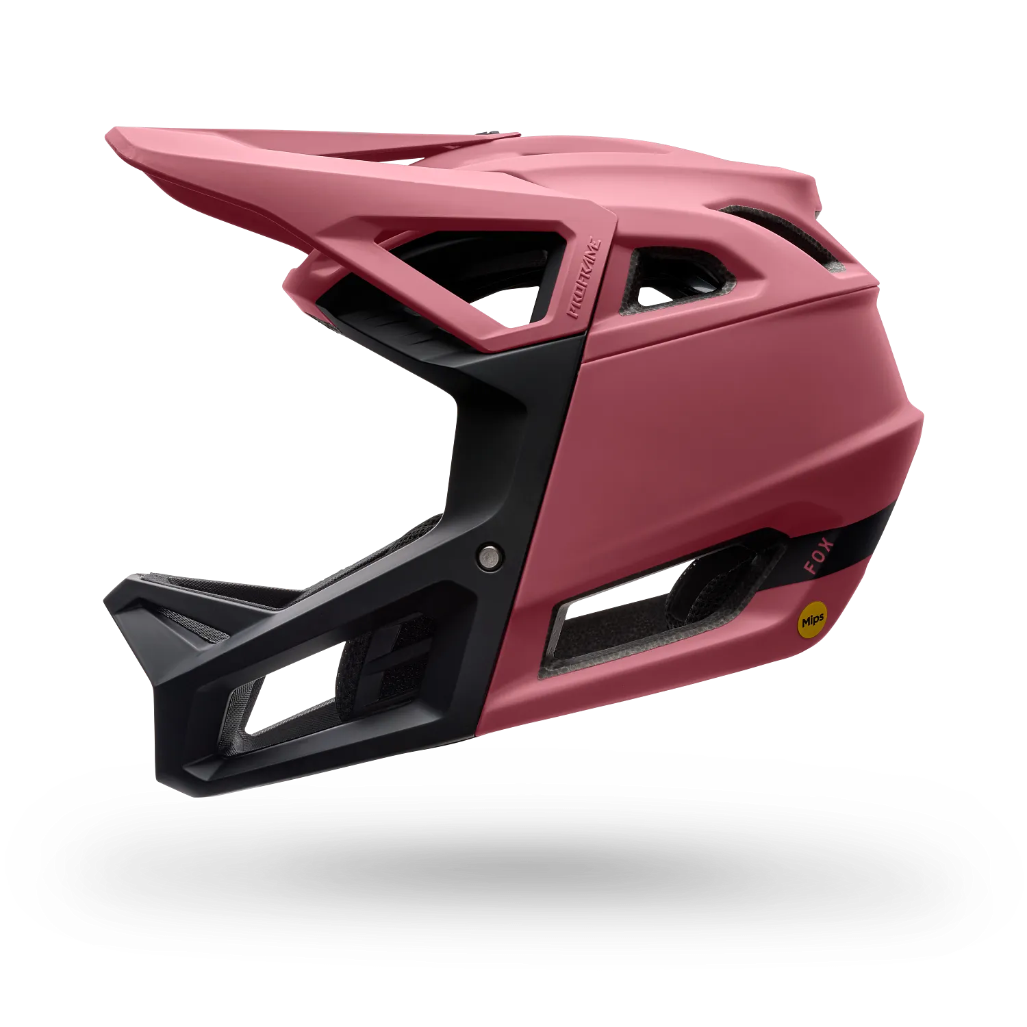 Fox Racing Proframe Solid Helmet-Killington Sports