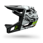 Fox Racing Proframe Thrive Helmet-Killington Sports