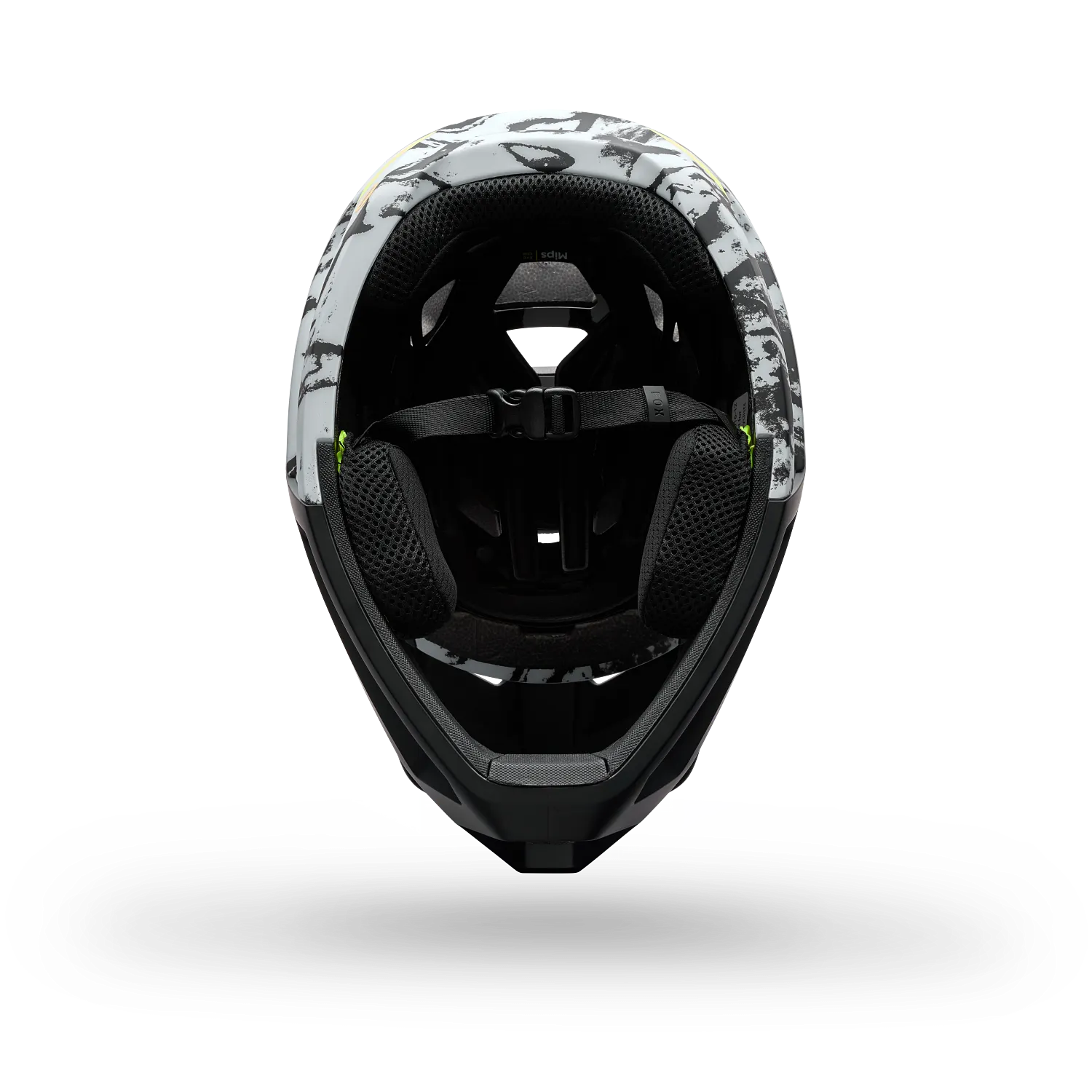 Fox Racing Proframe Thrive Helmet-Killington Sports