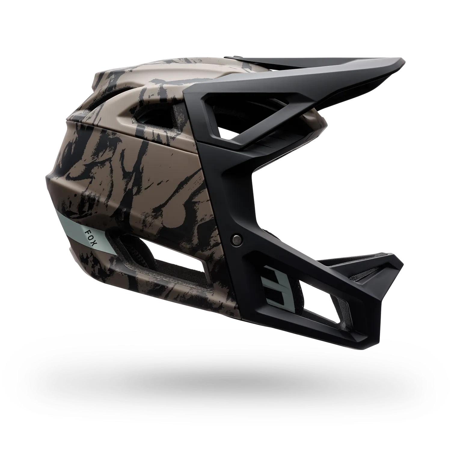 Fox Racing Proframe Thrive Helmet-Killington Sports