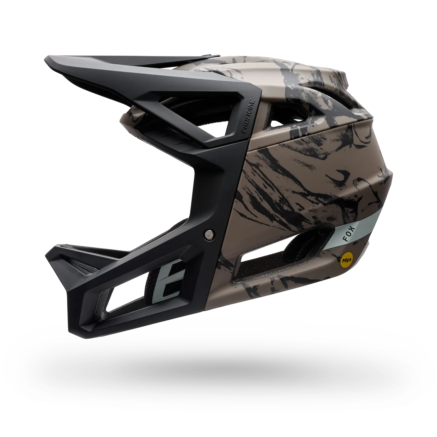 Fox Racing Proframe Thrive Helmet-Killington Sports
