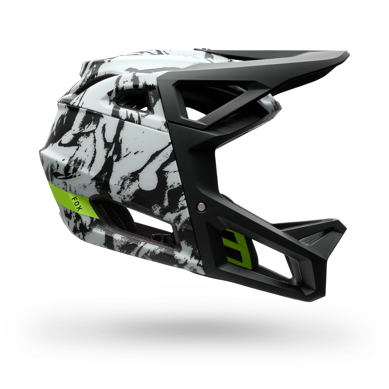 Fox Racing Proframe Thrive Helmet-Killington Sports