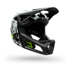 Fox Racing Proframe Thrive Helmet-White-Killington Sports