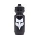 Fox Racing Purist 22 Oz Water Bottle-Black-Killington Sports