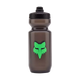 Fox Racing Purist 22 Oz Water Bottle-Smoke Grey-Killington Sports