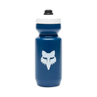 Fox Racing Purist 22 Oz Water Bottle-Twilight Blue-Killington Sports
