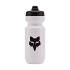 Fox Racing Purist 22 Oz Water Bottle-White-Killington Sports