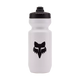 Fox Racing Purist 22 Oz Water Bottle-White-Killington Sports