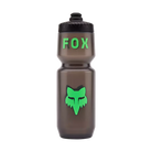 Fox Racing Purist 26 Oz Water Bottle-Smoke Grey-Killington Sports