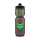 Fox Racing Purist 26 Oz Water Bottle-Smoke Grey-Killington Sports