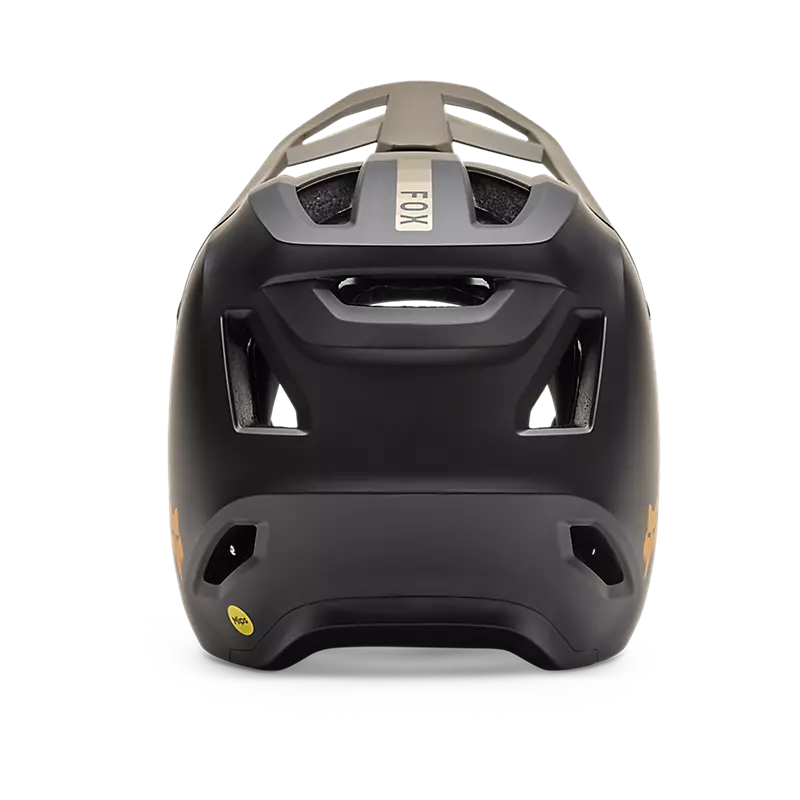 Fox Racing Rampage 5050 Helmet-Killington Sports