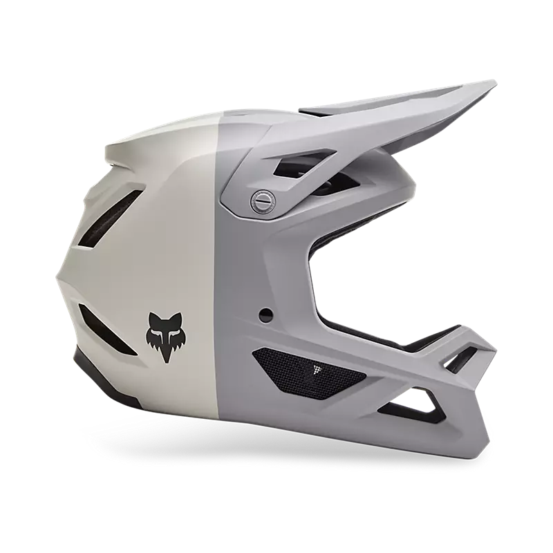 Fox Racing Rampage 5050 Helmet-Killington Sports