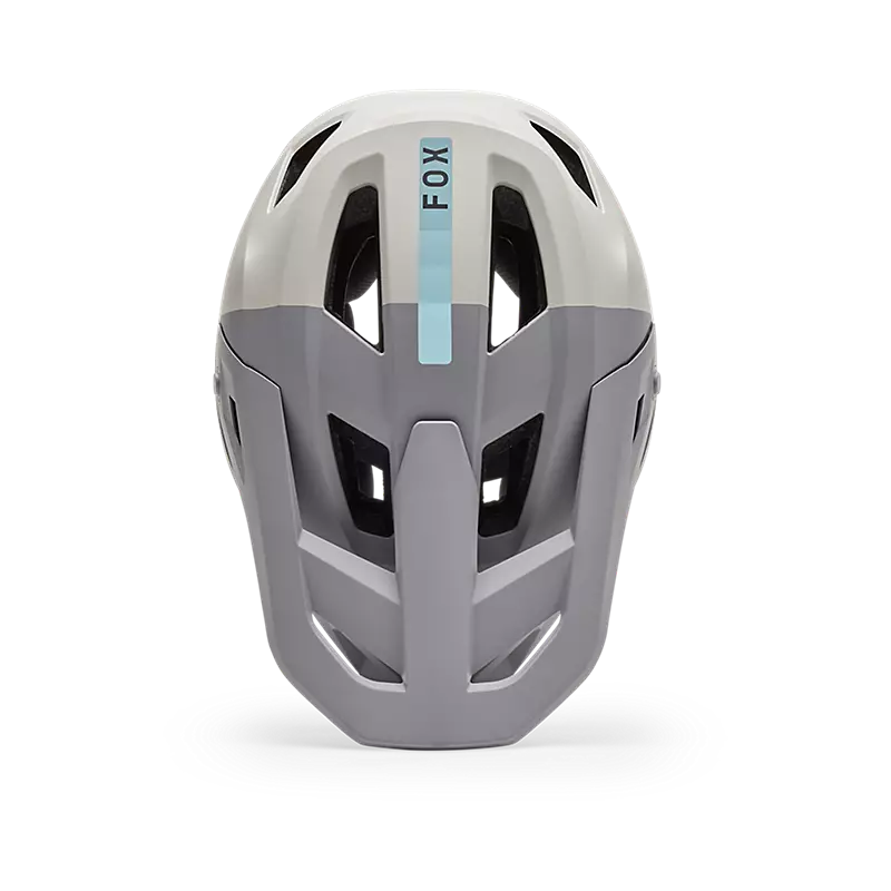 Fox Racing Rampage 5050 Helmet-Killington Sports