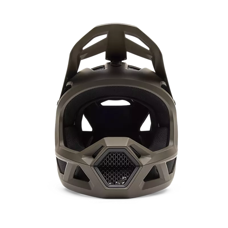 Fox Racing Rampage 5050 Helmet-Killington Sports