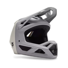 Fox Racing Rampage 5050 Helmet-Light Grey-Killington Sports