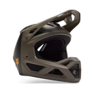 Fox Racing Rampage 5050 Helmet-Military Green-Killington Sports